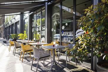 ARCOTEL Velvet Berlin | Berlin | Photos 10