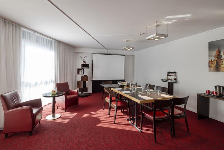 ARCOTEL Velvet Berlin | Berlin | 1