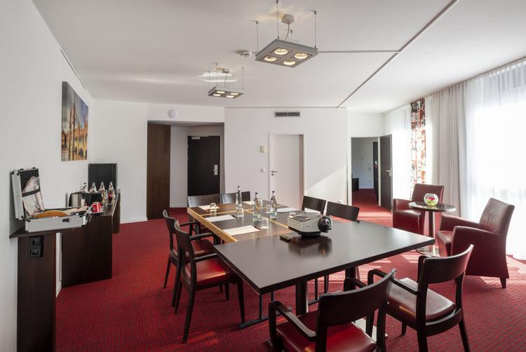 ARCOTEL Velvet Berlin | Berlin | 2