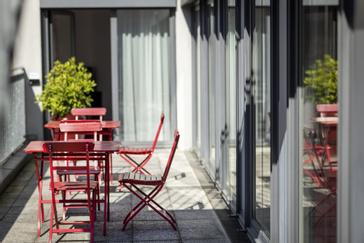 ARCOTEL Velvet Berlin | Berlin | Photos 16