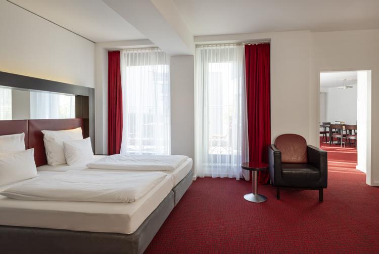 ARCOTEL Velvet Berlin | Berlin | 6