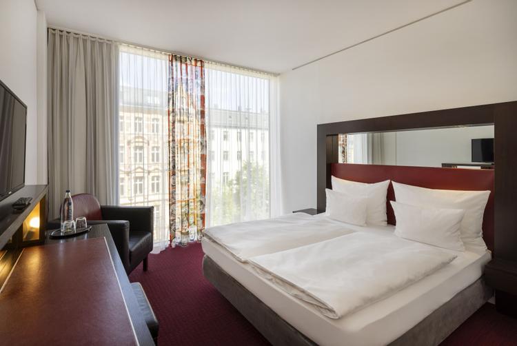 ARCOTEL Velvet Berlin | Berlin | 6