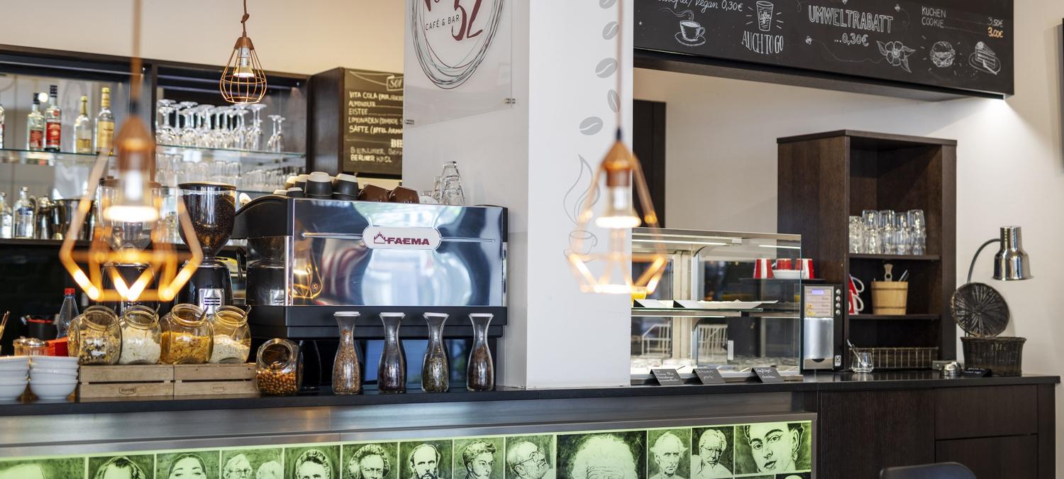 ARCOTEL Velvet Berlin | Berlin | 1