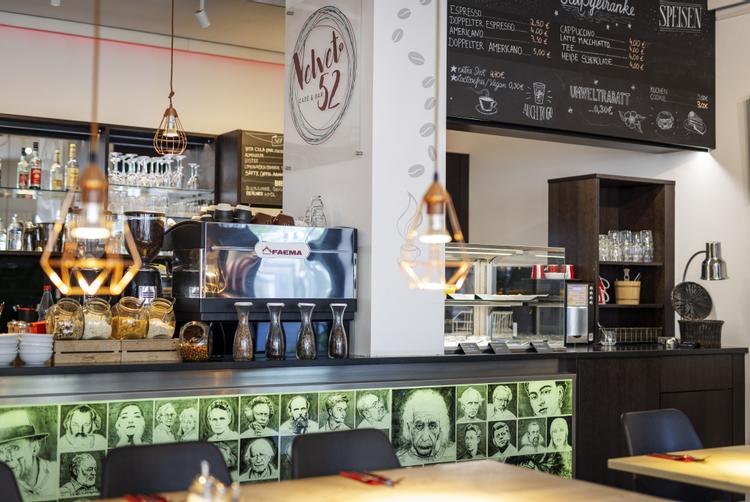 ARCOTEL Velvet Berlin | Berlin | 1