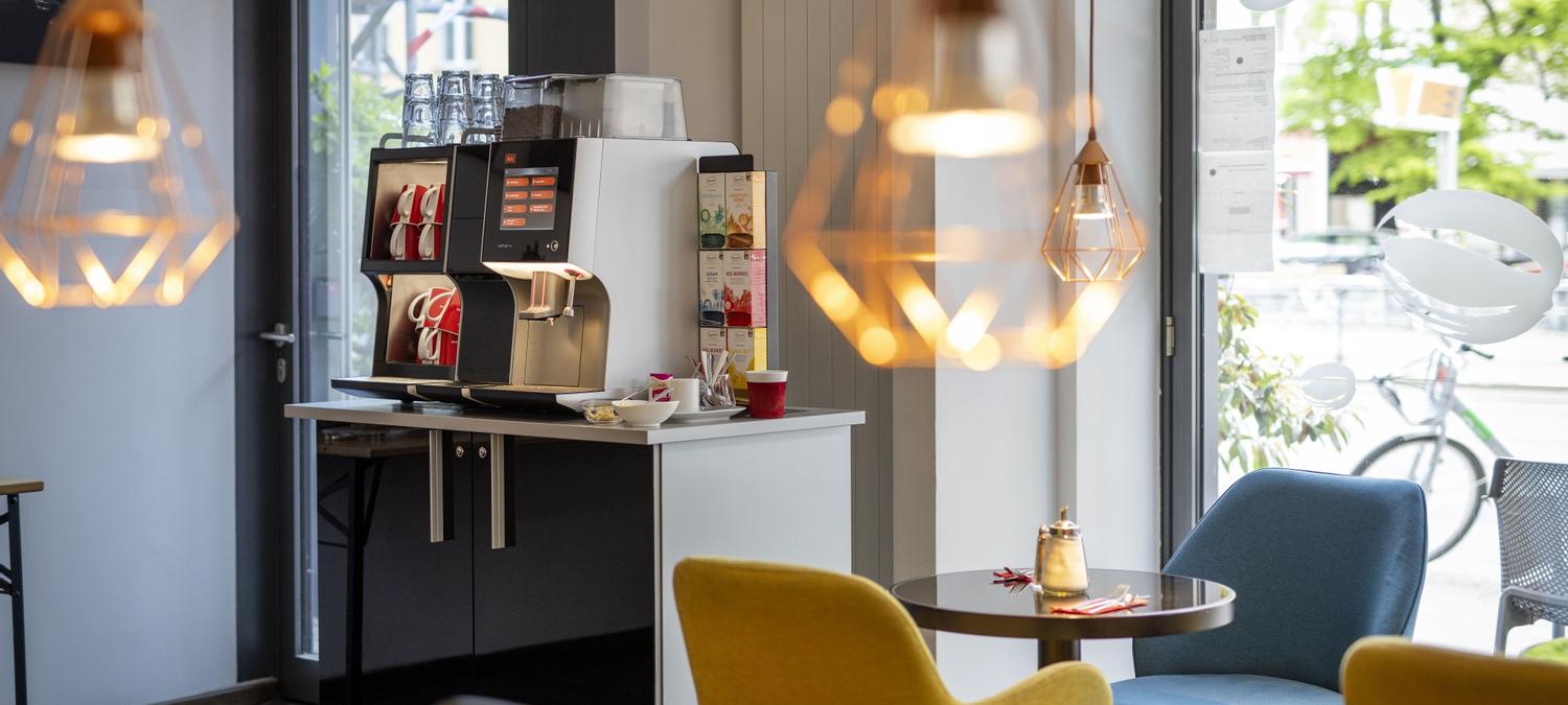 ARCOTEL Velvet Berlin | Berlin | 4