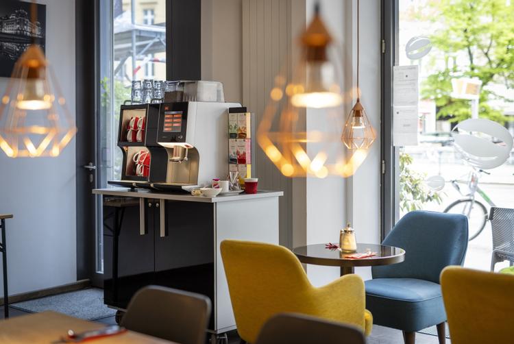 ARCOTEL Velvet Berlin | Berlin | 3