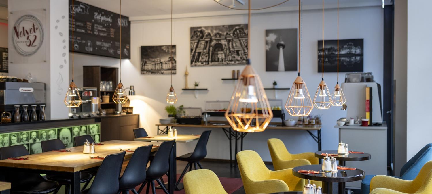 ARCOTEL Velvet Berlin | Berlin | 7