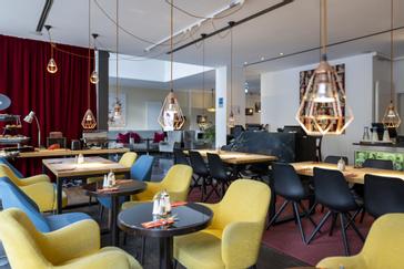 ARCOTEL Velvet Berlin | Berlin | Photos 20