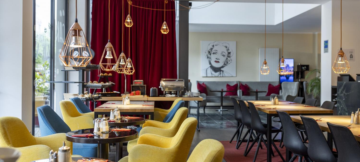 ARCOTEL Velvet Berlin | Berlin | 6