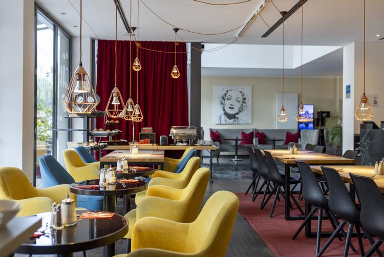 ARCOTEL Velvet Berlin | Berlin | 9