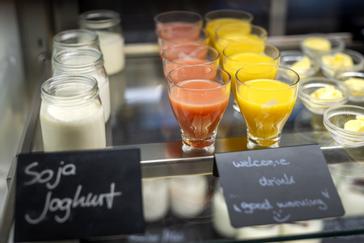 ARCOTEL Velvet Berlin | Berlin | Photos 25