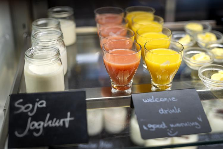 ARCOTEL Velvet Berlin | Berlin | 4