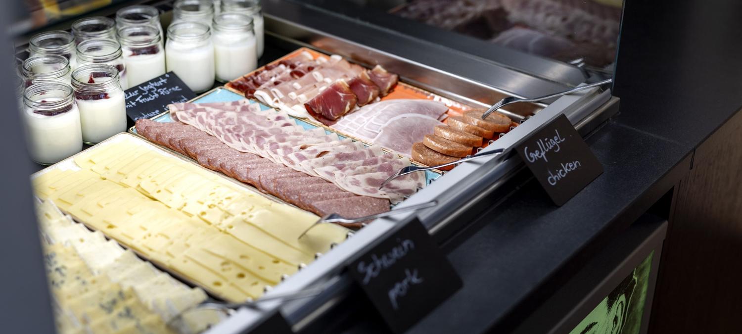 ARCOTEL Velvet Berlin | Berlin | 5