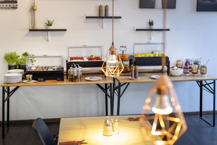 ARCOTEL Velvet Berlin | Berlin | 5