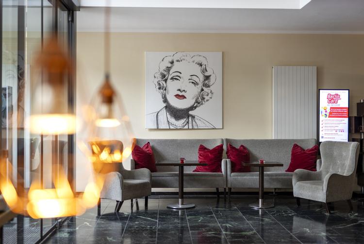ARCOTEL Velvet Berlin | Berlin