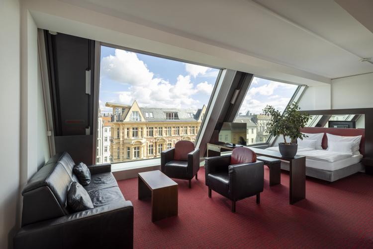 ARCOTEL Velvet Berlin | Berlin | 2