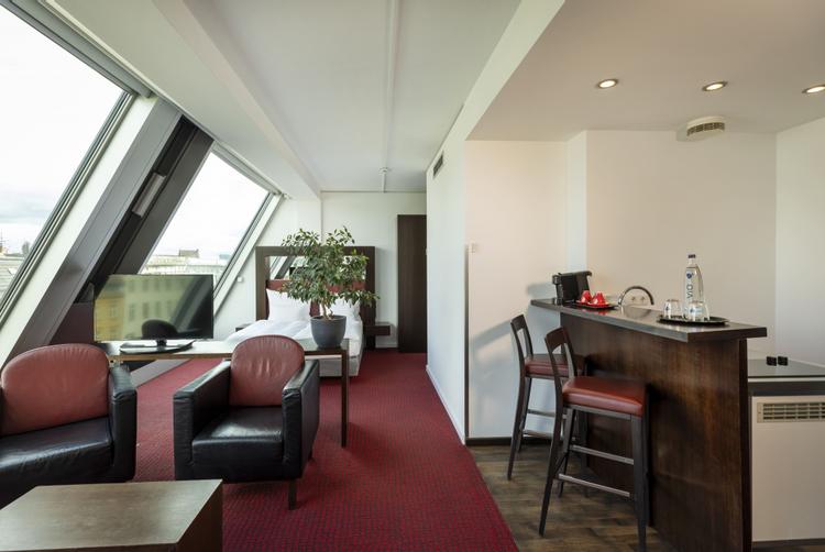 ARCOTEL Velvet Berlin | Berlin | 2