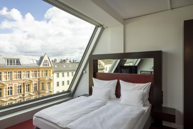 ARCOTEL Velvet Berlin | Berlin | 1