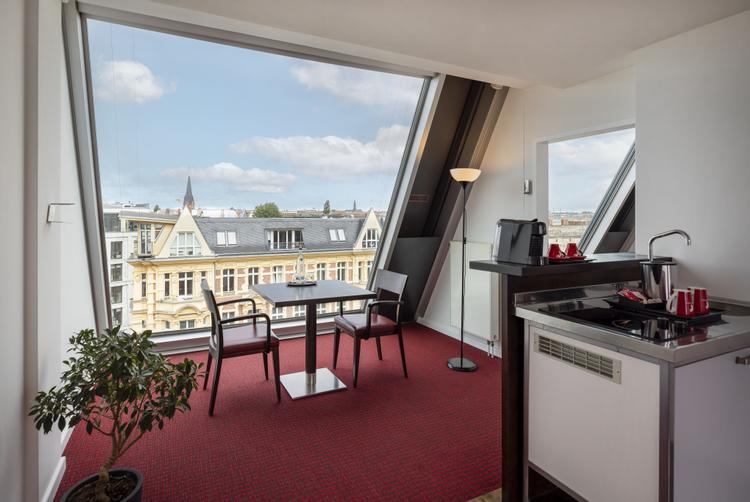 ARCOTEL Velvet Berlin | Berlin | 5