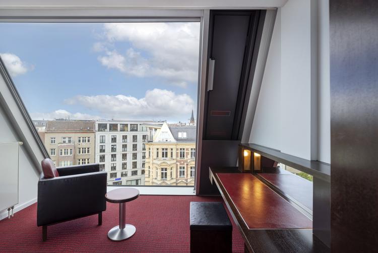 ARCOTEL Velvet Berlin | Berlin | 4