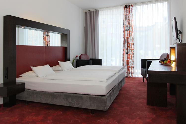 ARCOTEL Velvet Berlin | Berlin | 1