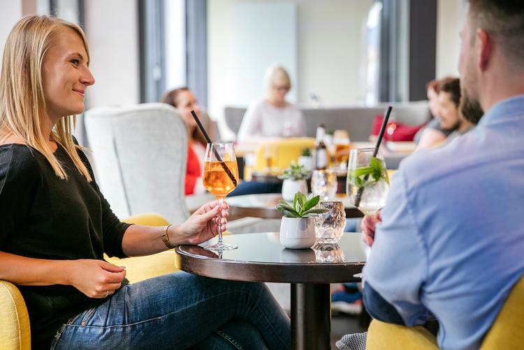 ARCOTEL Velvet Berlin | Berlin | 8