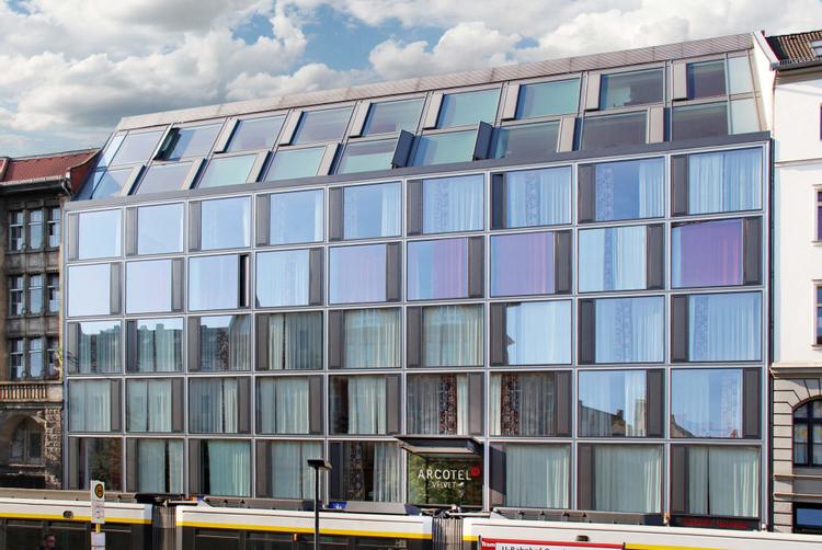 ARCOTEL Velvet Berlin | Berlin | 1