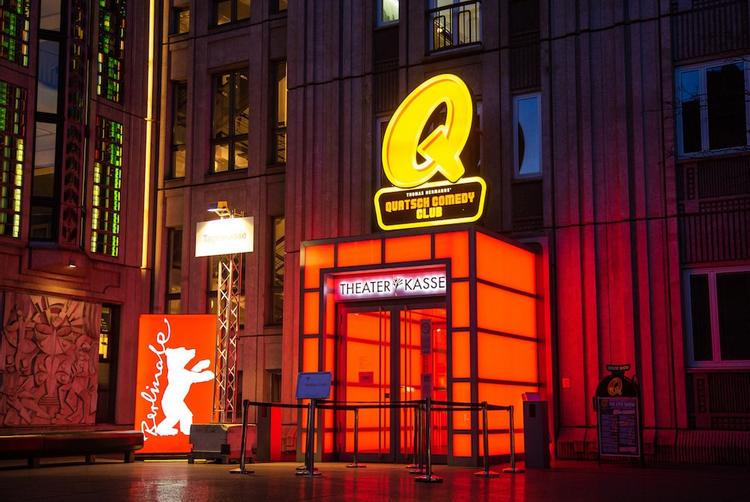 ARCOTEL Velvet Berlin | Berlin | 2