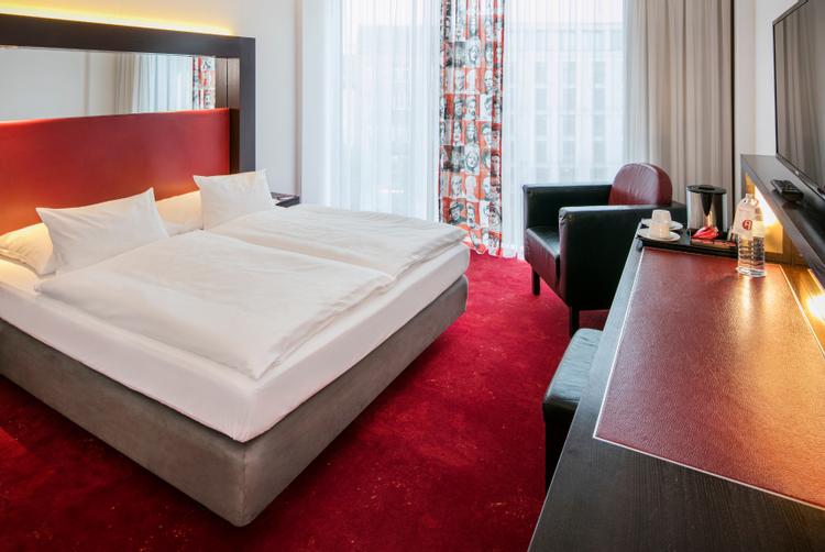 ARCOTEL Velvet Berlin | Berlin | 3