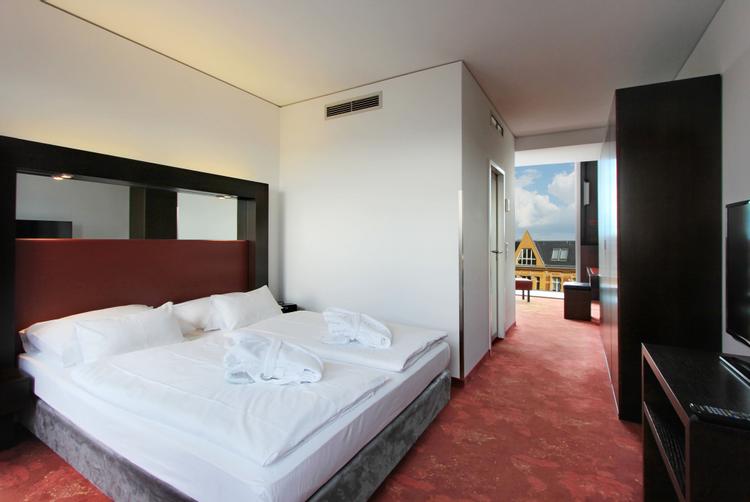 ARCOTEL Velvet Berlin | Berlin | 4