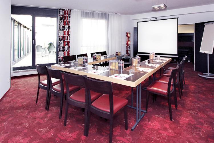 ARCOTEL Velvet Berlin | Berlin | 1