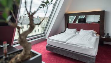 ARCOTEL Velvet Berlin | Berlin | Photos 5