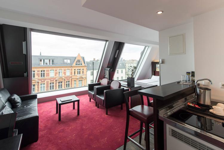 ARCOTEL Velvet Berlin | Berlin | 3