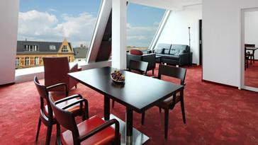 ARCOTEL Velvet Berlin | Berlin | Photos 8