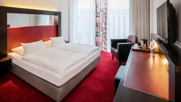 ARCOTEL Velvet Berlin | Berlin | Photos 9