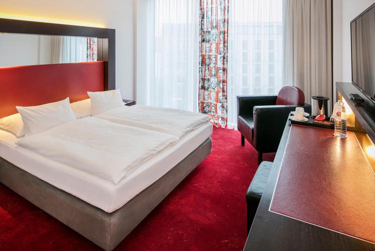 ARCOTEL Velvet Berlin | Berlin | 1