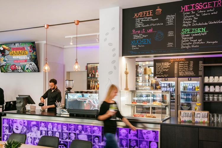 ARCOTEL Velvet Berlin | Berlin | 9