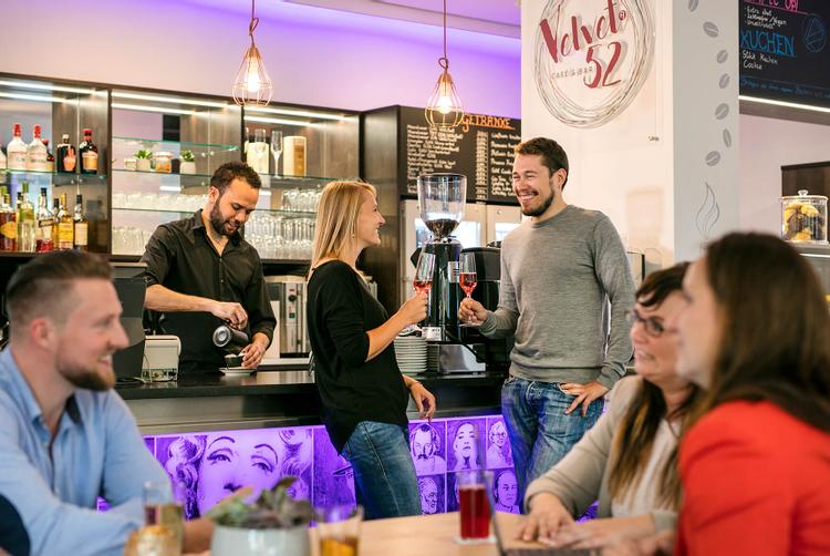 ARCOTEL Velvet Berlin | Berlin | 2